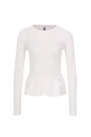 ISADORA Sweater GUESS bijela