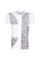 T-shirt CALVIN KLEIN JEANS bijela