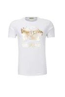 Isonoe T-shirt Versace Jeans bijela