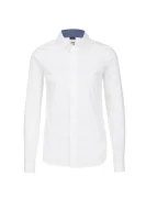 Core Slim Shirt G- Star Raw bijela