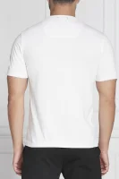T-shirt | Slim Fit Aeronautica Militare bijela