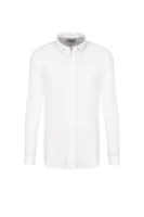 THDM Reg Solid Shirt Hilfiger Denim bijela