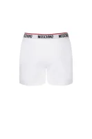 Shorts Moschino Underwear bijela