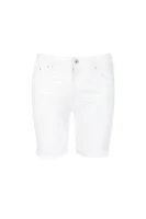 Poppy Shorts Pepe Jeans London bijela