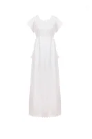 Oblato Dress Weekend MaxMara bijela