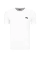 T-shirt TJM MODERN JASPE | Regular Fit Tommy Jeans bijela