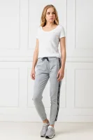 T-shirt ORIGINAL | Regular Fit Tommy Jeans bijela