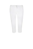 Pants EA7 bijela