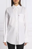 Košulja NOLA | Oversize fit Levi's bijela