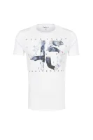T-shirt 45 Anniversary  Pepe Jeans London bijela