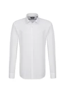 Shirt Gerton BOSS BLACK bijela