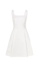 Kalinke Dress HUGO bijela