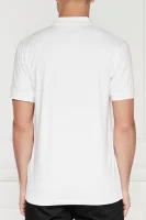 Polo majica AURIGI | Regular Fit | stretch Richmond X bijela
