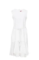 Kaleva Dress HUGO bijela
