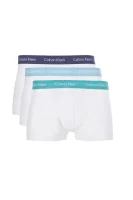 3-pack Boxer Briefs Calvin Klein Underwear bijela