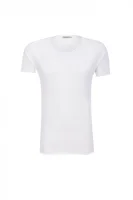 Tex 2 T-shirt  CALVIN KLEIN JEANS bijela