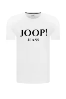 T-shirt alex1 | Regular Fit Joop! Jeans bijela