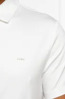 Polo | Regular Fit Michael Kors bijela