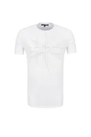 T-shirt Michael Kors bijela