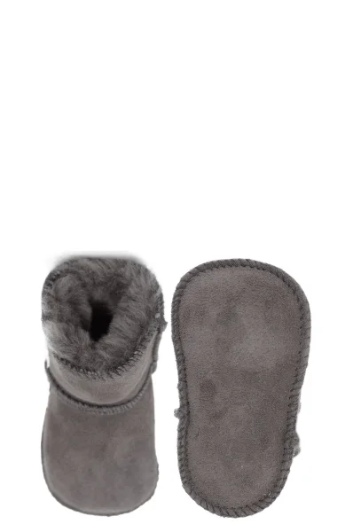 Erin Snow Boots UGG siva