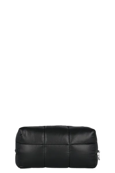 Kovčeg za kozmetiku DKNY crna