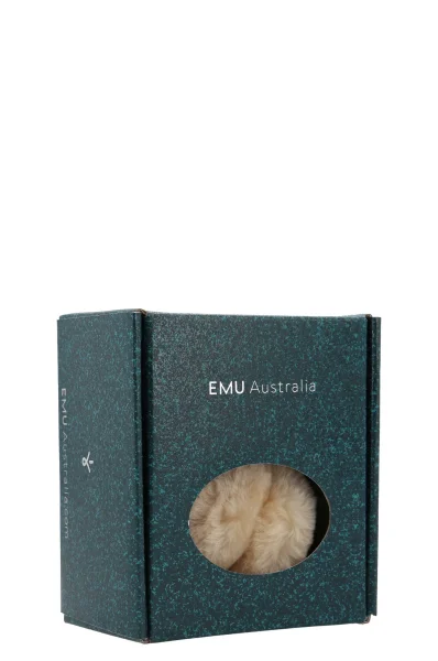 Štitnici za uši Angahook EMU Australia kremasta