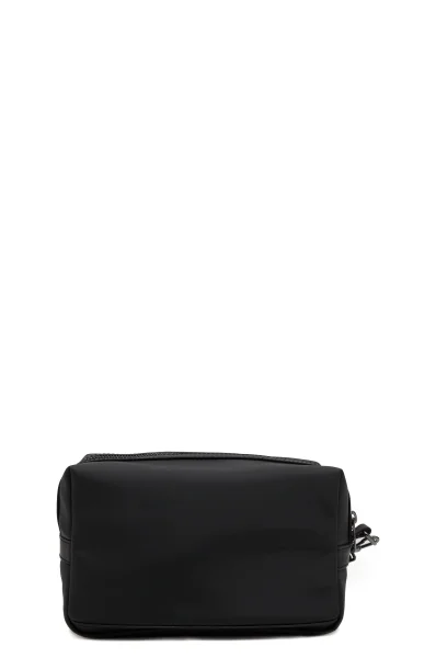 Kovčeg za kozmetiku Karl Lagerfeld crna