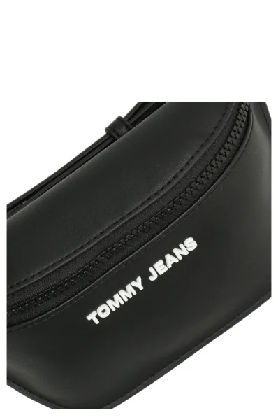 Torbica za pojas Tommy Jeans crna