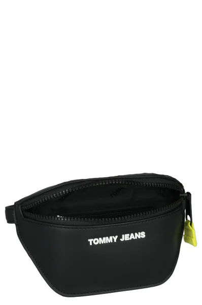 Torbica za pojas Tommy Jeans crna