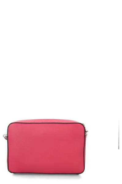 Poštarska torba Calvin Klein fuksija