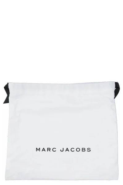 Torba na rame SNAPSHOT Marc Jacobs smeđa