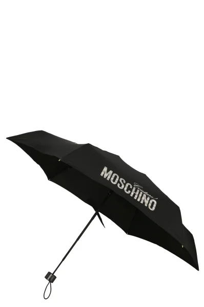 Kišobran Moschino crna