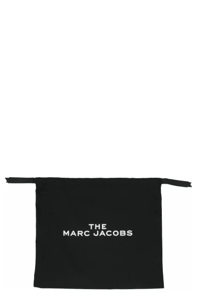 Ogrlica THE MEDALLION Marc Jacobs zlatna