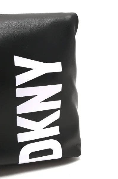 Ruksak DKNY crna