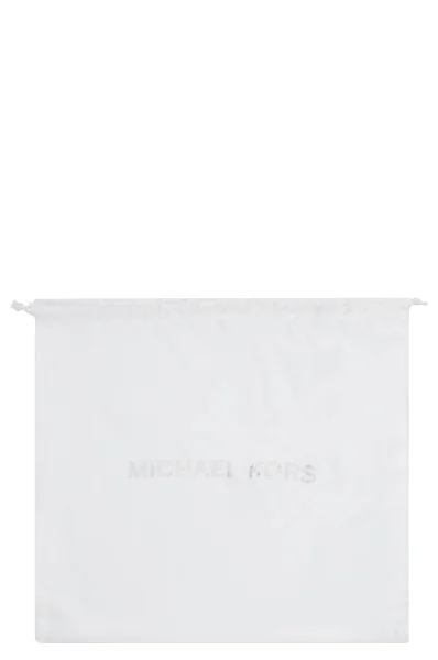 Shopper torba Voyager Michael Kors svijetloružičasta
