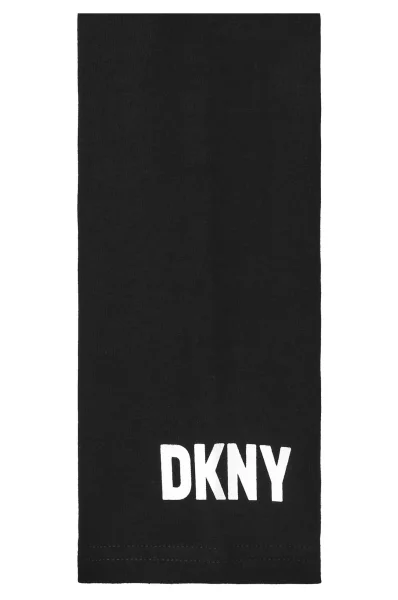 Tajice | Slim Fit DKNY Kids crna