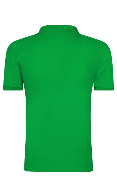Polo majica | pique POLO RALPH LAUREN zelena