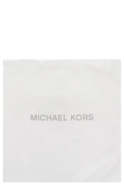 Shopper torba Mercer Michael Kors crna