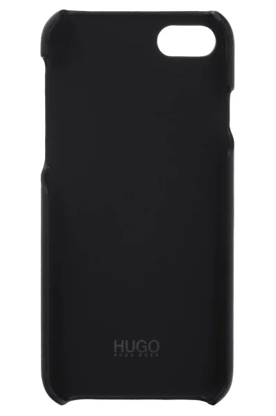 Phone case for  Iphone 7 Royal_Phone holder HUGO crna