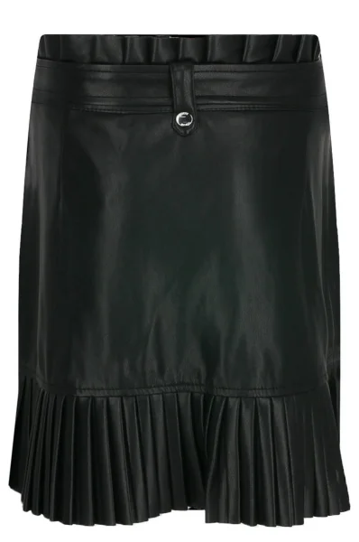 Suknja Guess crna