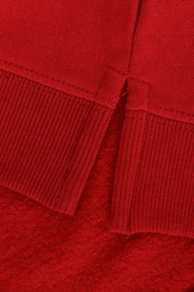 Gornji dio trenirke Skyla | Regular Fit Pepe Jeans London crvena