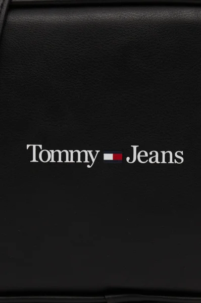 Torba na rame TJW CAMERA BAG Tommy Jeans crna