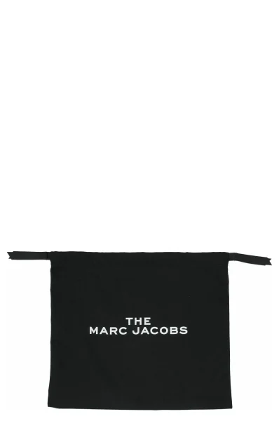 Poštarska torba SNAPSHOT Marc Jacobs smeđa