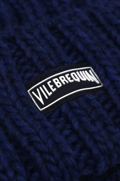 Kapa BUET | s dodatkom vune Vilebrequin modra