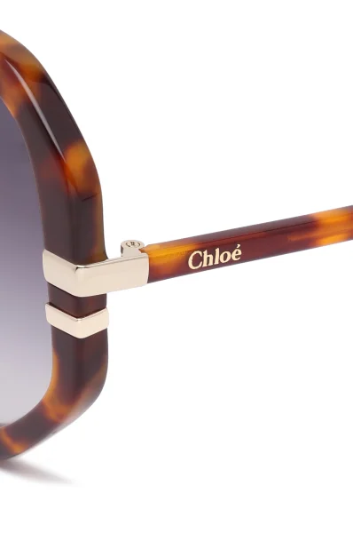 Sunčane naočale CH0105S Chloe kornjačevina