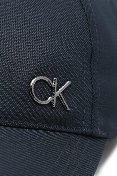 Bejzbol kapa Calvin Klein modra