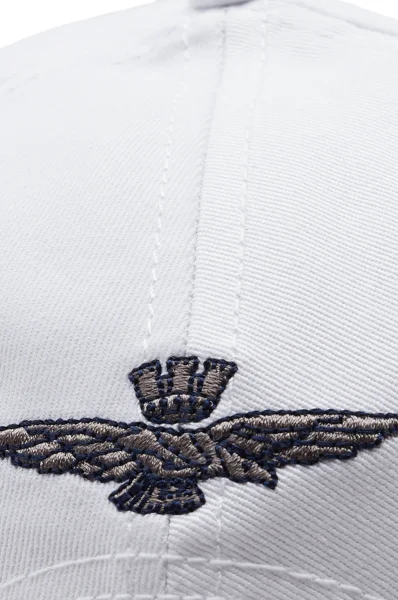 Bejzbol kapa Aeronautica Militare bijela