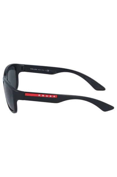 Sunčane naočale Prada Sport crna