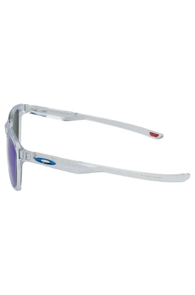Sunčane naočale TRILLBE X Oakley 	prozirna	