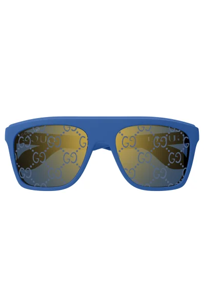 Sunčane naočale GG1570S Gucci plava